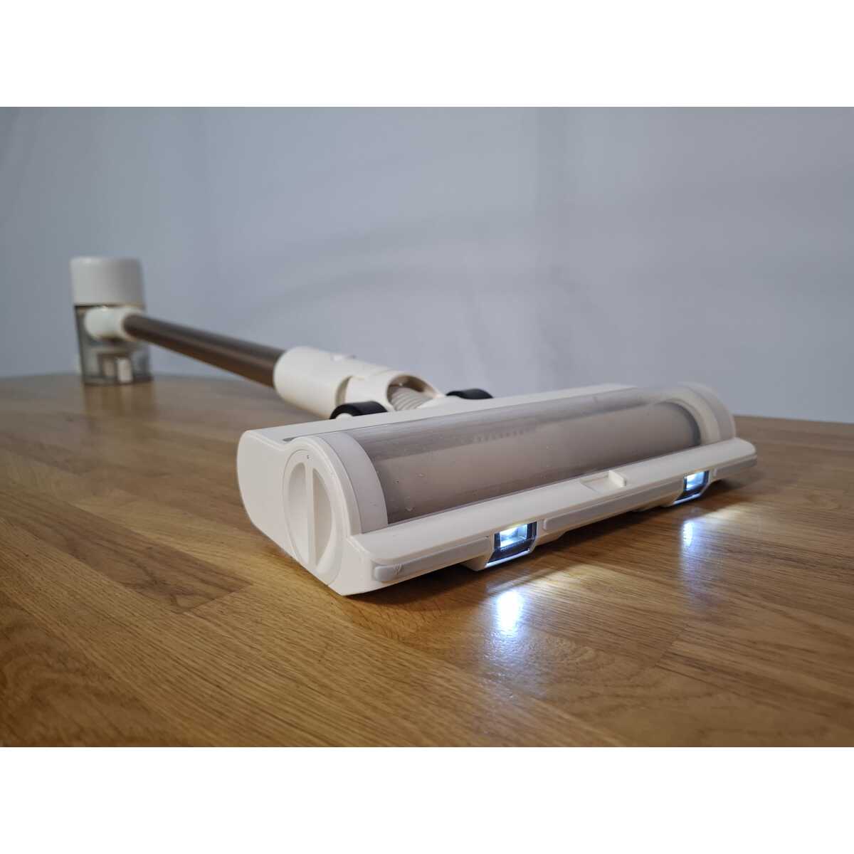 Беспроводной пылесос Dreame Cordless Vacuum Cleaner R10, белый