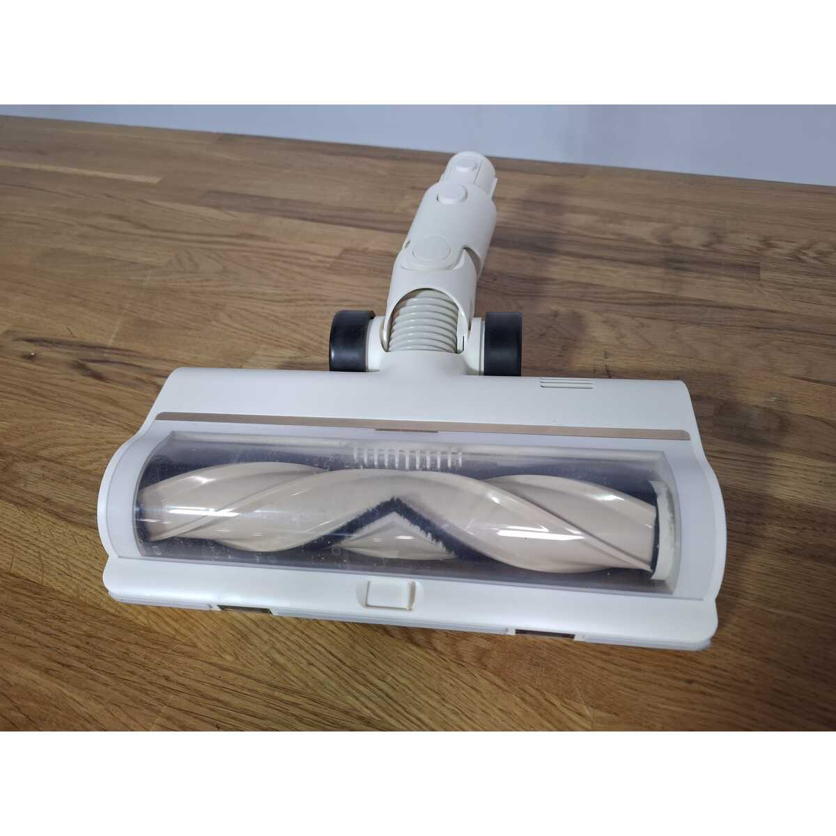 Беспроводной пылесос Dreame Cordless Vacuum Cleaner R10, белый