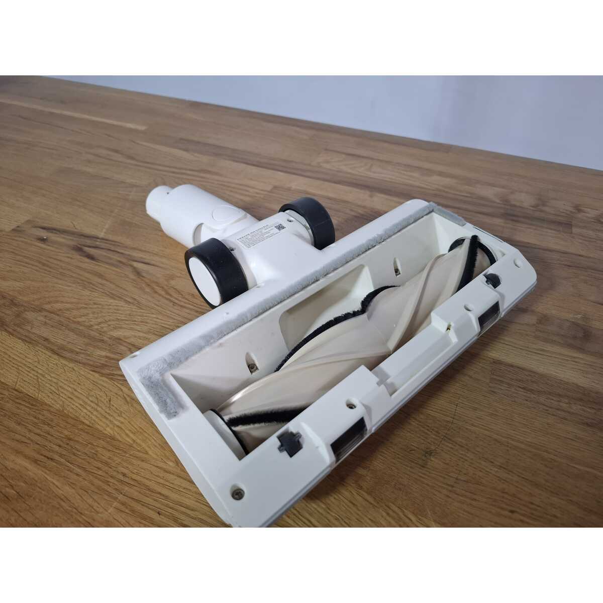 Беспроводной пылесос Dreame Cordless Vacuum Cleaner R10, белый
