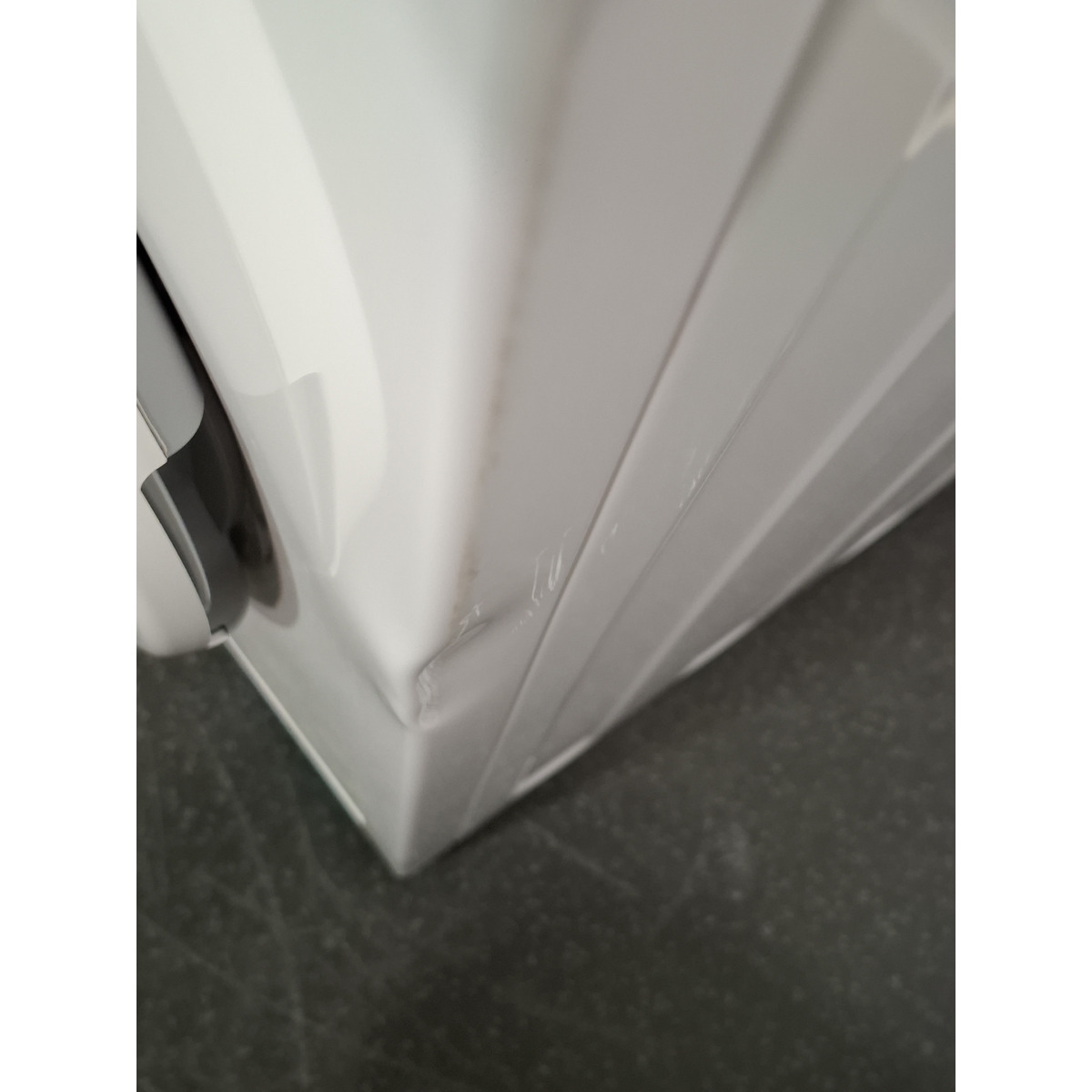 Стиральная машина LG F2Y1HS3W, белый