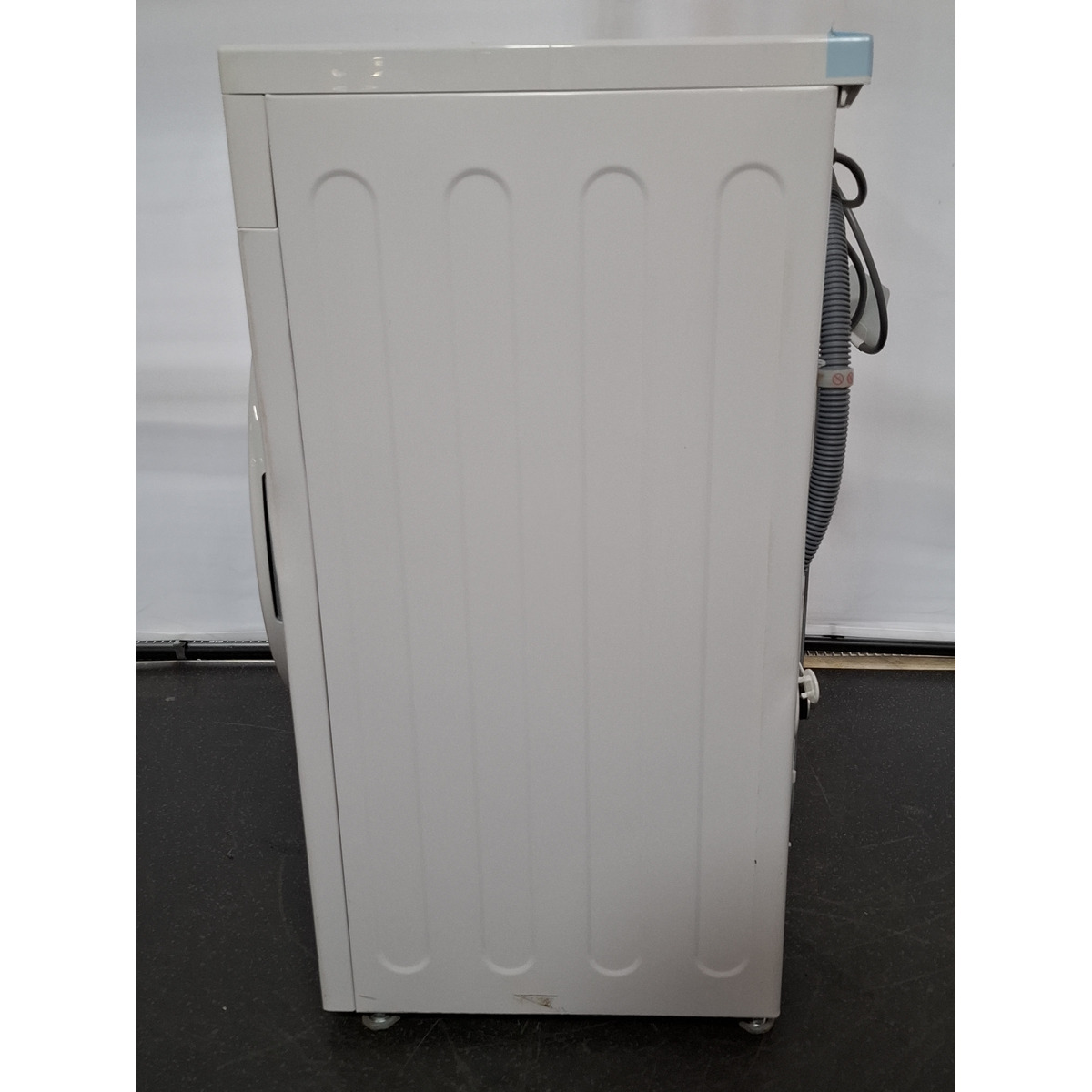 Стиральная машина LG F2Y1HS3W, белый