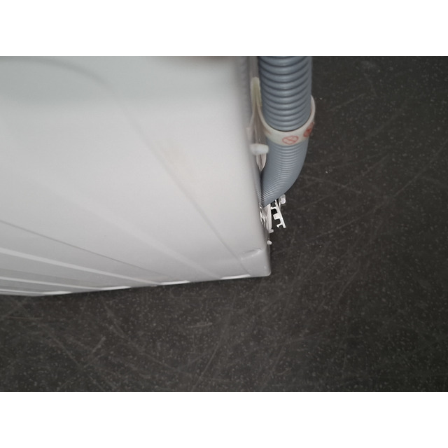 Стиральная машина LG F2Y1HS3W, белый