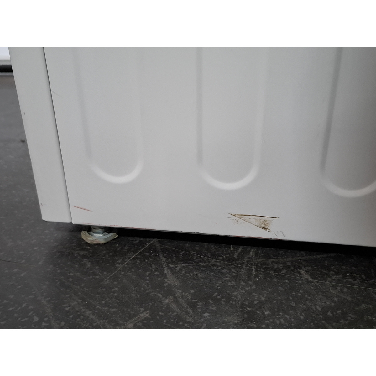 Стиральная машина LG F2Y1HS3W, белый