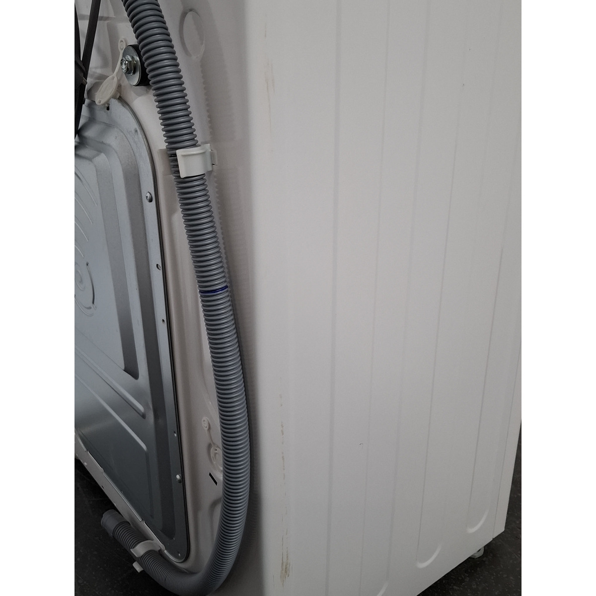 Стиральная машина LG F2Y1HS3W, белый