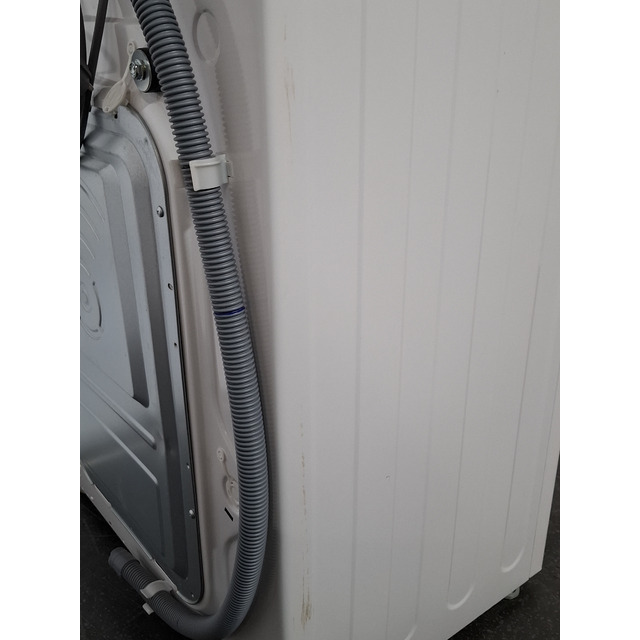 Стиральная машина LG F2Y1HS3W, белый