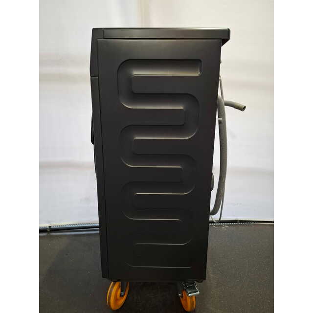 Стиральная машина Beko WSPE6H612A (Цвет: Anthracite) Стиральная машина Beko WSPE6H612A (Цвет: Anthracite)