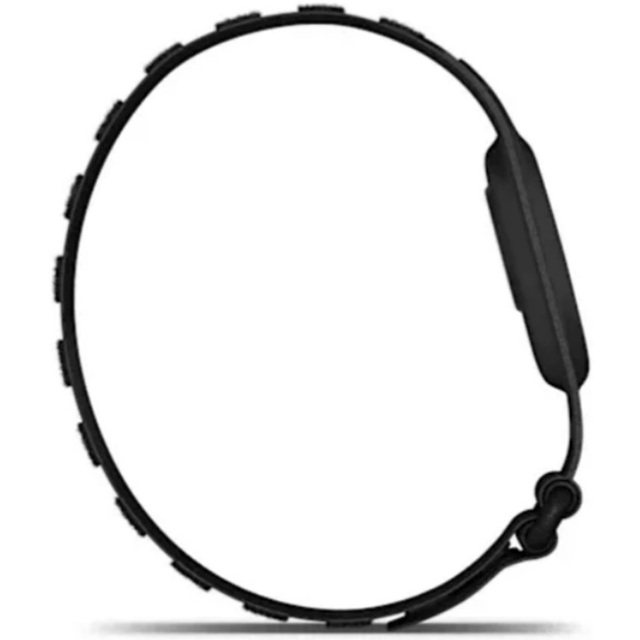 Монитор сна Garmin Smart Index Sleep Tracking Monitor L / XL, черный