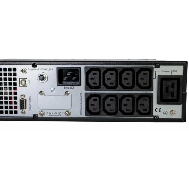 Источник бесперебойного питания Systeme Electriс SRT SRTSE2000RTXLIG2-NC Источник бесперебойного питания Systeme Electriс SRT SRTSE2000RTXLIG2-NC