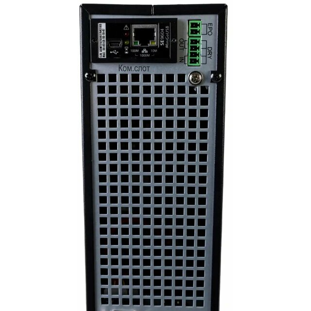 Источник бесперебойного питания Systeme Electriс SRT SRTSE2000RTXLIG2-NC Источник бесперебойного питания Systeme Electriс SRT SRTSE2000RTXLIG2-NC