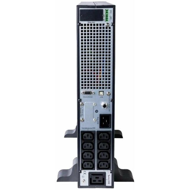 Источник бесперебойного питания Systeme Electriс SRT SRTSE2000RTXLIG2-NC Источник бесперебойного питания Systeme Electriс SRT SRTSE2000RTXLIG2-NC