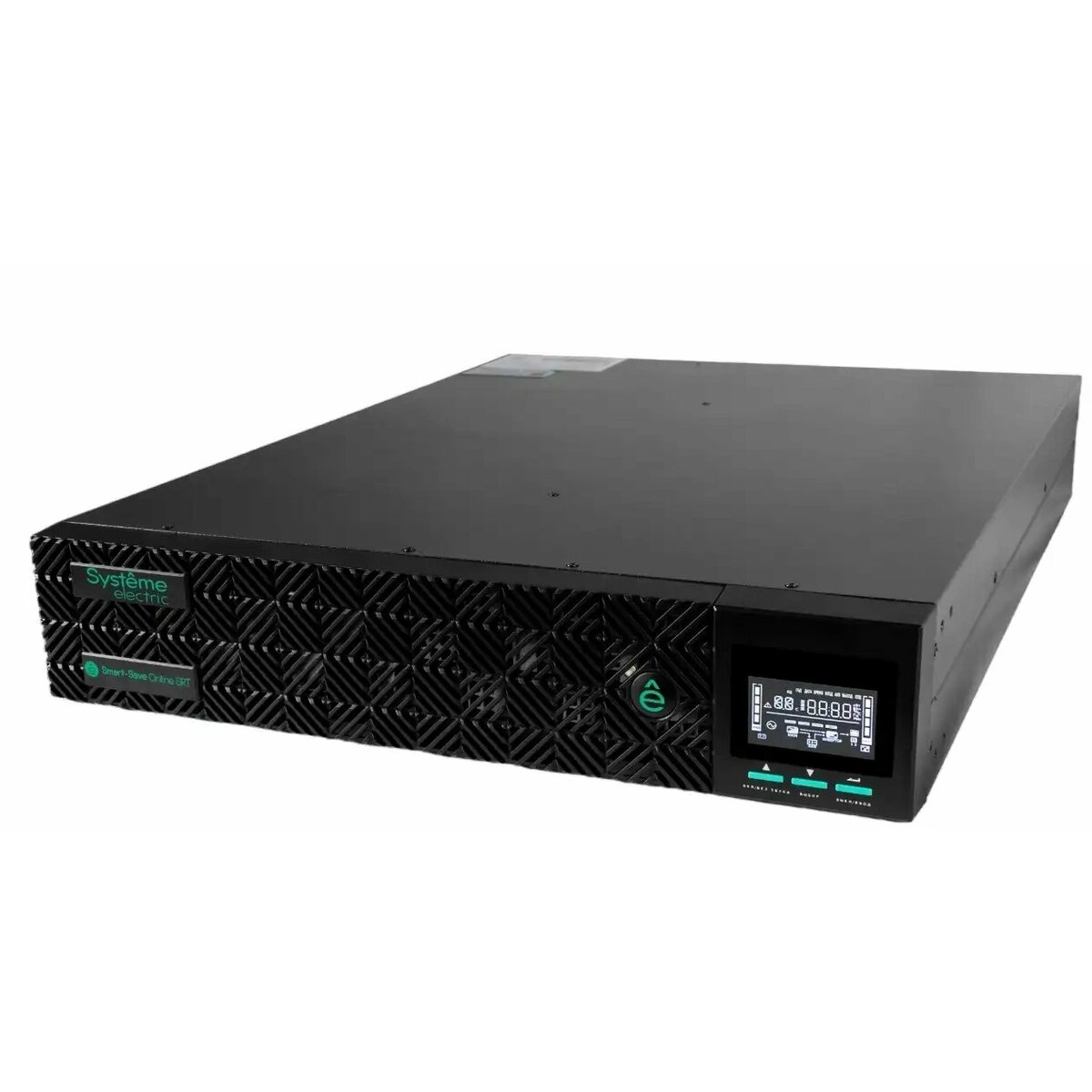 Источник бесперебойного питания Systeme Electriс SRT SRTSE2000RTXLIG2-NC