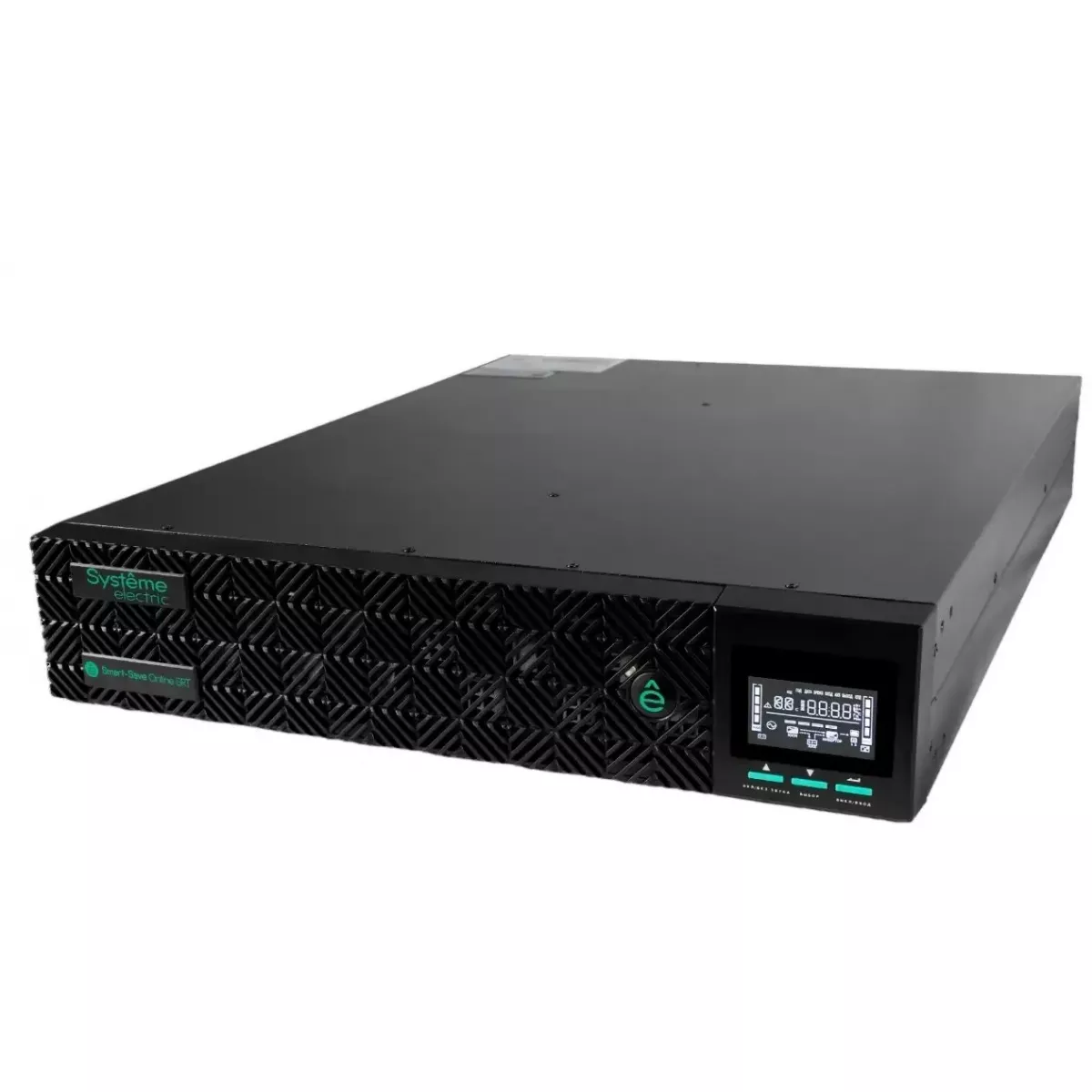 Источник бесперебойного питания Systeme Electriс SRT SRTSE2000RTXLIG2-NC