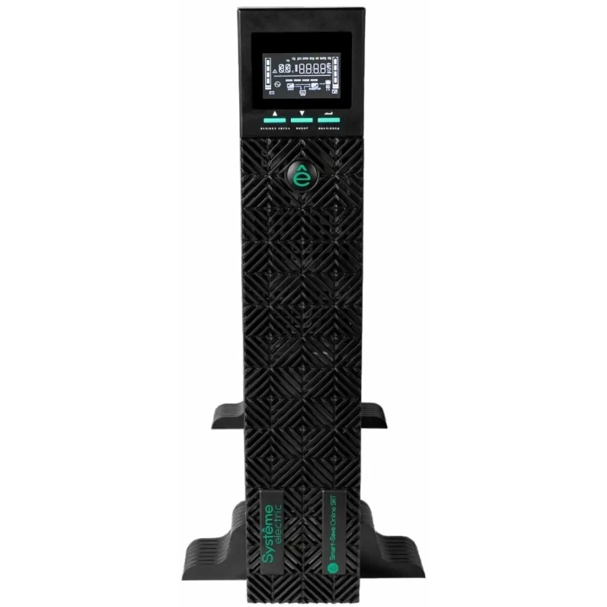 Источник бесперебойного питания Systeme Electriс SRT SRTSE2000RTXLIG2-NC
