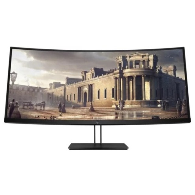 Монитор HP 37.5