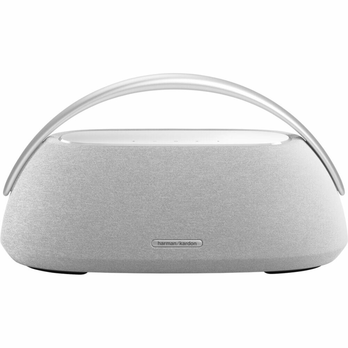 Портативная акустика Harman Kardon Go+Play 3 Bluetooth Speaker (Цвет: Gray)