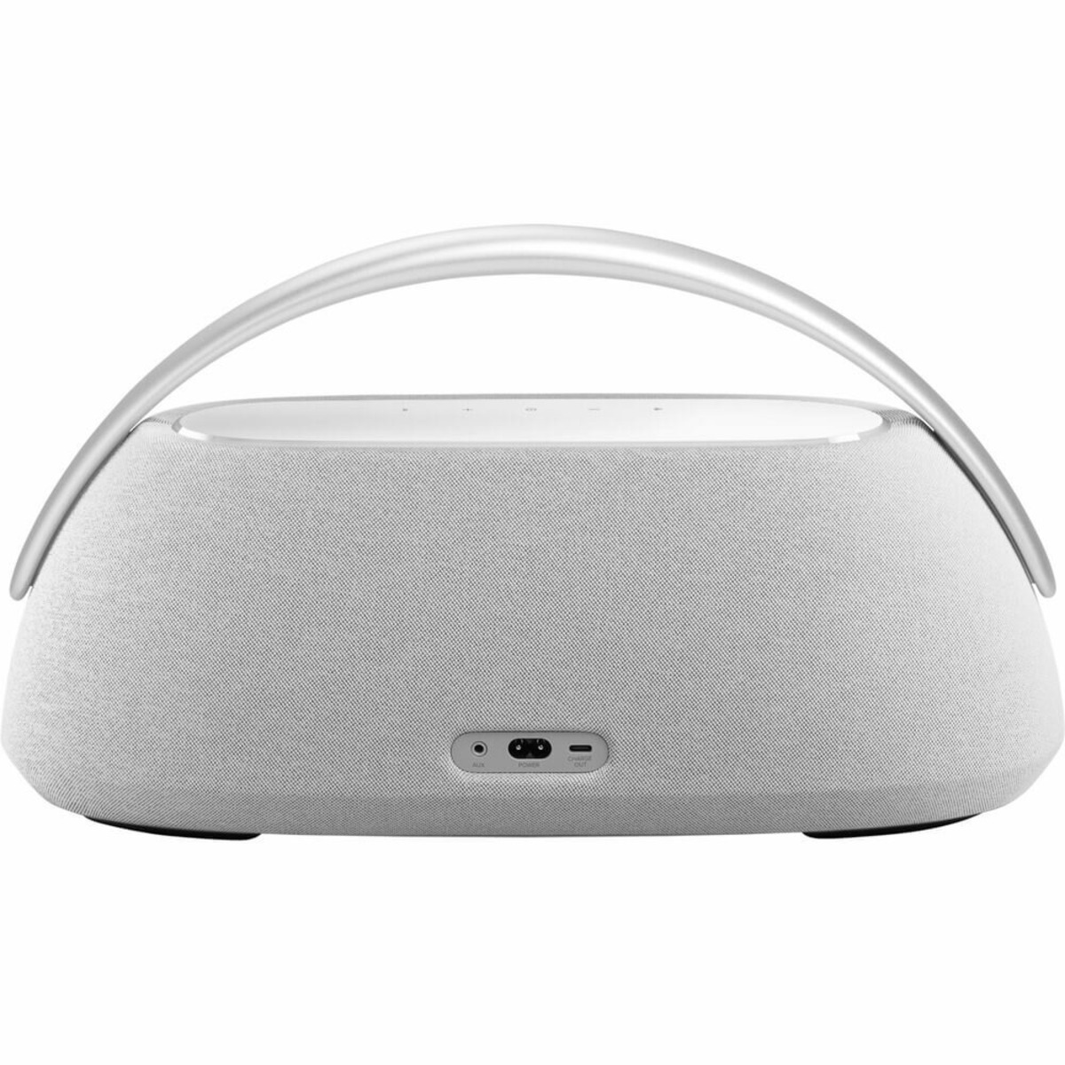 Портативная акустика Harman Kardon Go+Play 3 Bluetooth Speaker (Цвет: Gray)