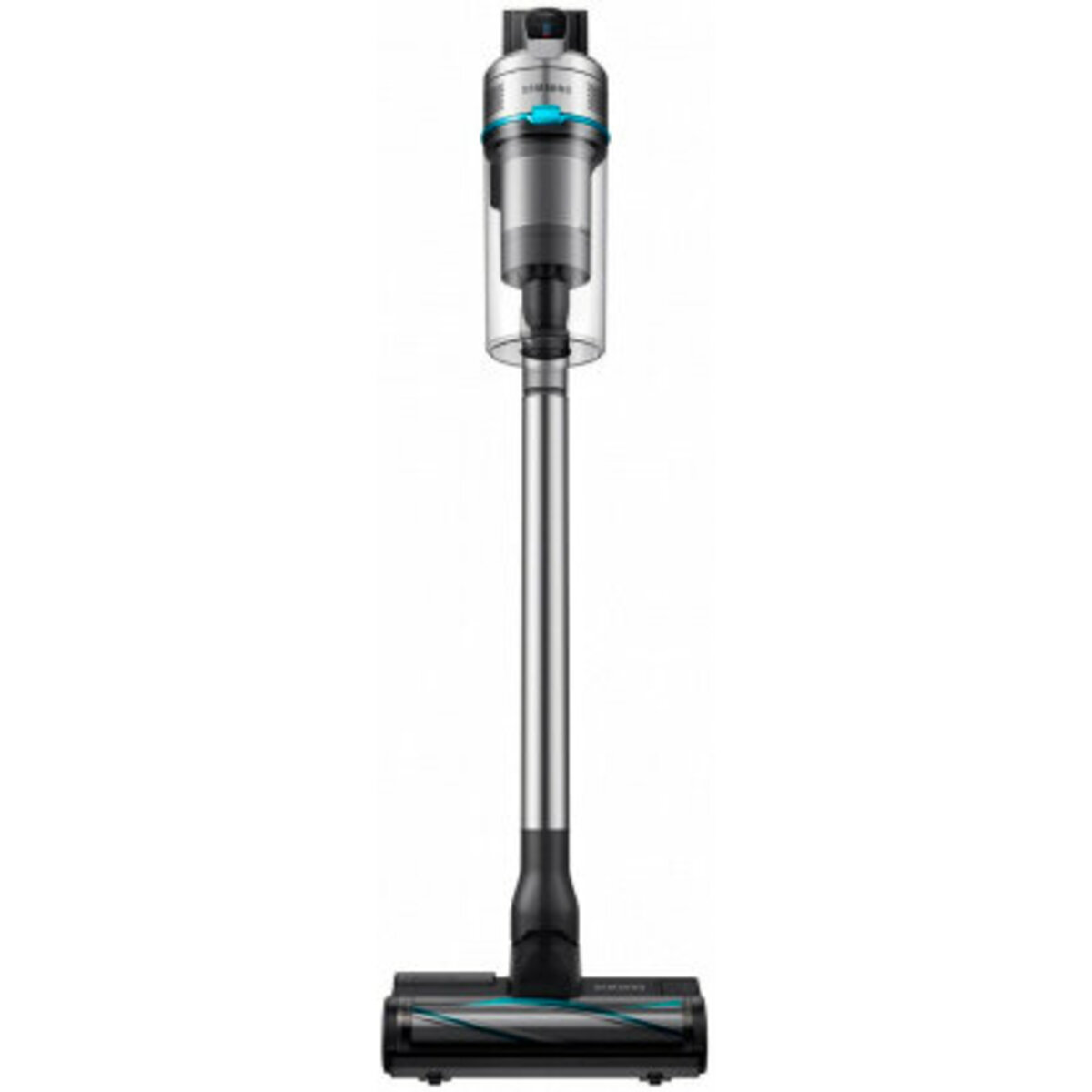 Пылесос ручной Samsung Jet VS20R9042T2 / SB (Цвет: Blue / Silver)