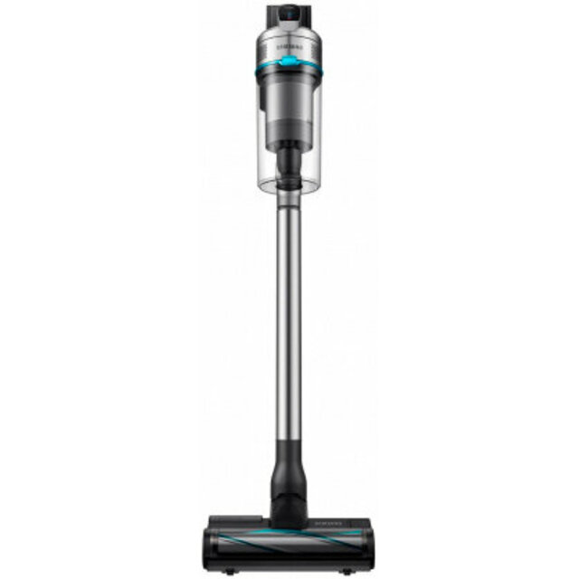 Пылесос ручной Samsung Jet VS20R9042T2 / SB (Цвет: Blue / Silver)