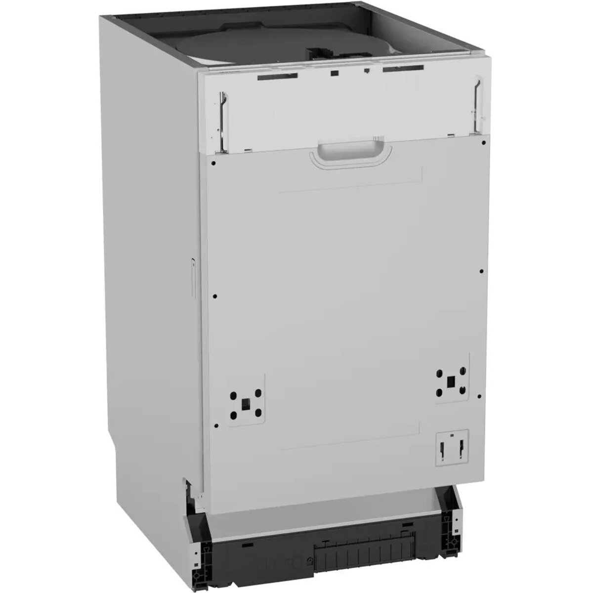 Посудомоечная машина Gorenje GV522E10WE (Цвет: Inox)