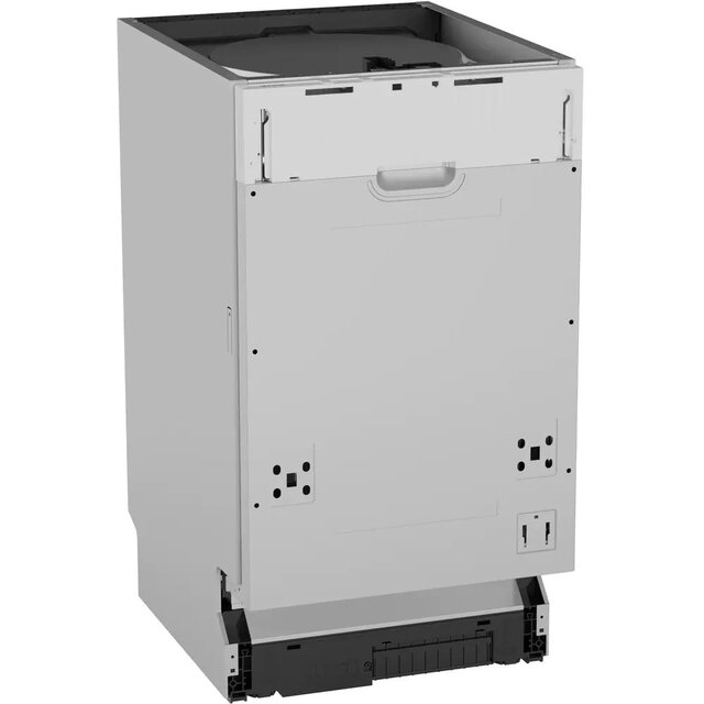 Посудомоечная машина Gorenje GV522E10WE (Цвет: Inox) Посудомоечная машина Gorenje GV522E10WE (Цвет: Inox)