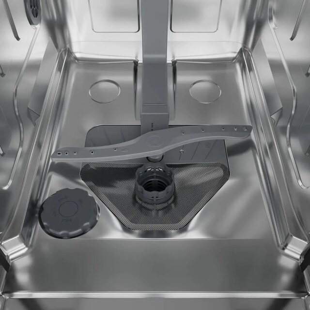 Посудомоечная машина Gorenje GV522E10WE (Цвет: Inox) Посудомоечная машина Gorenje GV522E10WE (Цвет: Inox)