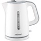 Чайник Zelmer ZCK7620S, белый Чайник Zelmer ZCK7620S, белый