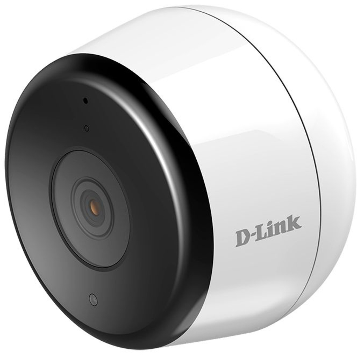 Видеокамера IP D-Link DCS-8600LH (3.26 мм) (Цвет: White)