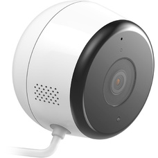 Видеокамера IP D-Link DCS-8600LH (3.26 мм) (Цвет: White)