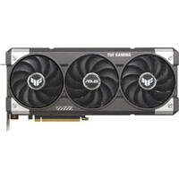 Видеокарта ASUS GeForce RTX 5060 Ti TUF Gaming OC 16Gb (TUF-RTX5060TI-O16G-GAMING)