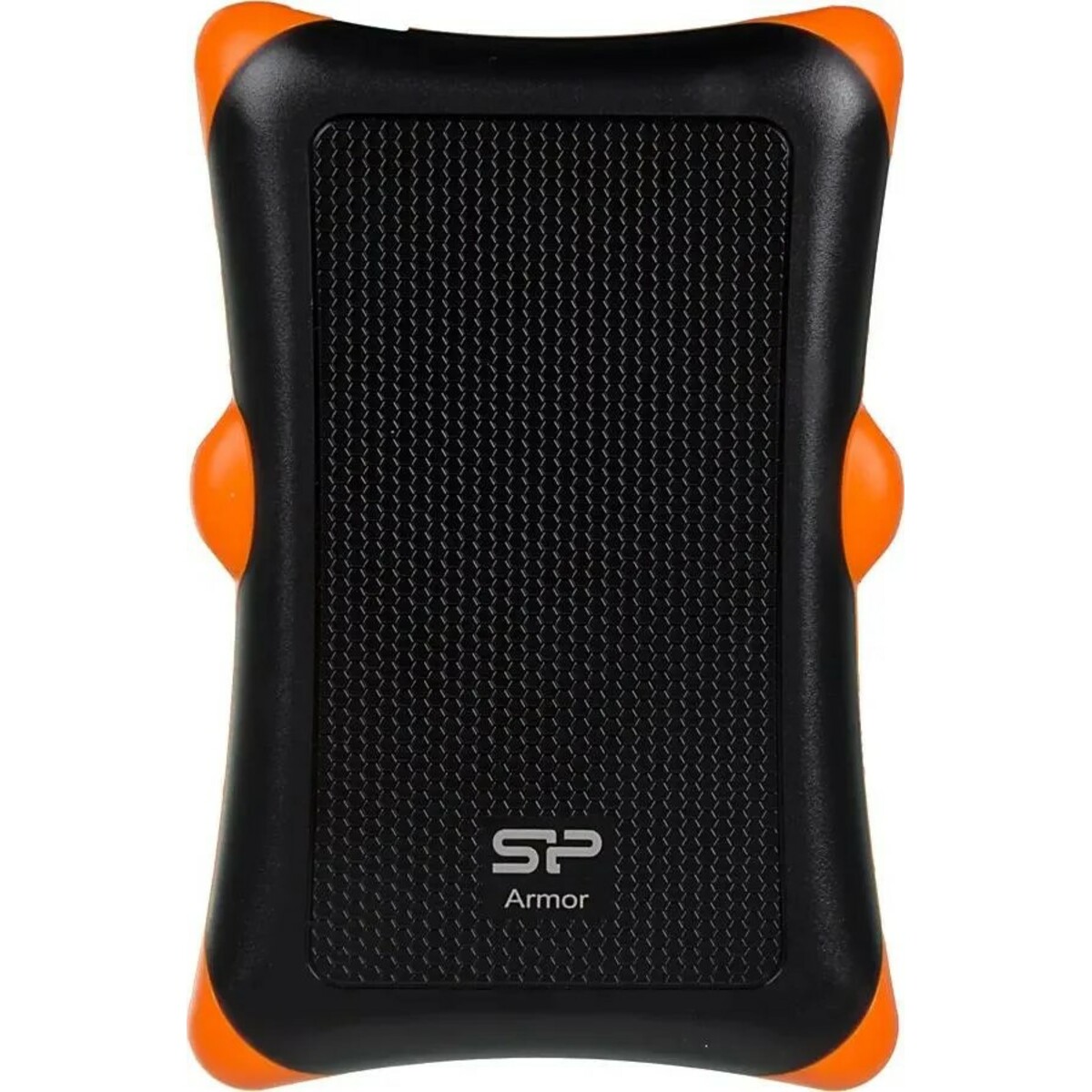 Жесткий диск Silicon Power USB 3.0 1Tb SP010TBPHDA30S3K, черный