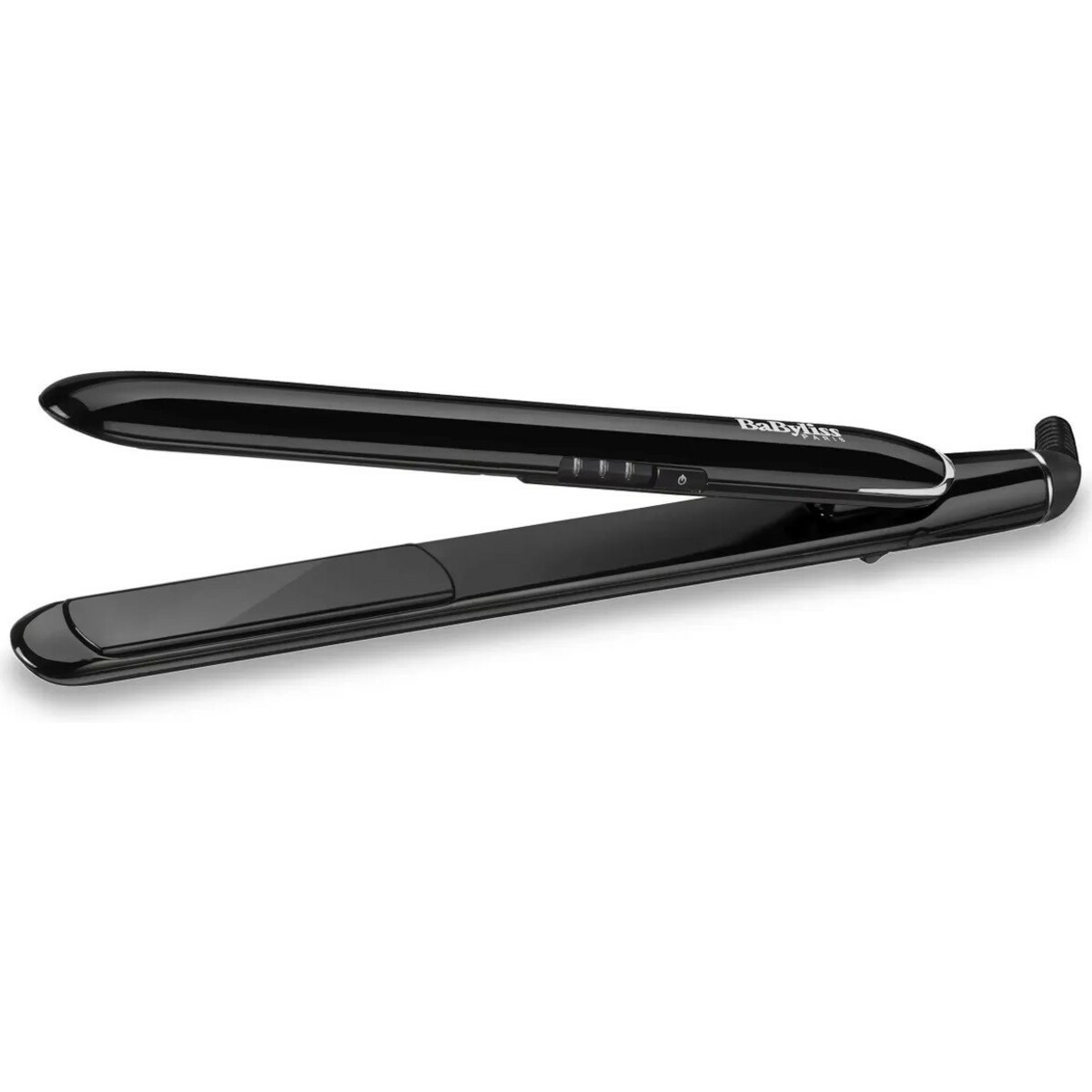 Выпрямитель Babyliss ST255E, черный 