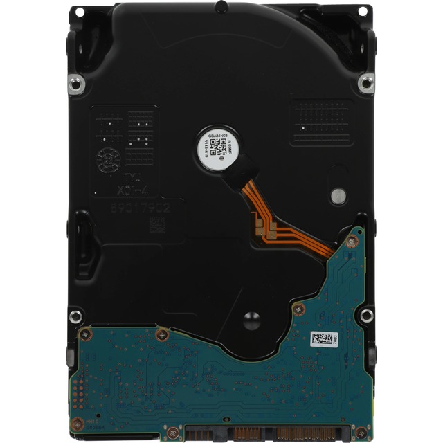 Жесткий диск Toshiba SATA-III 24TB MG11ACA24TE