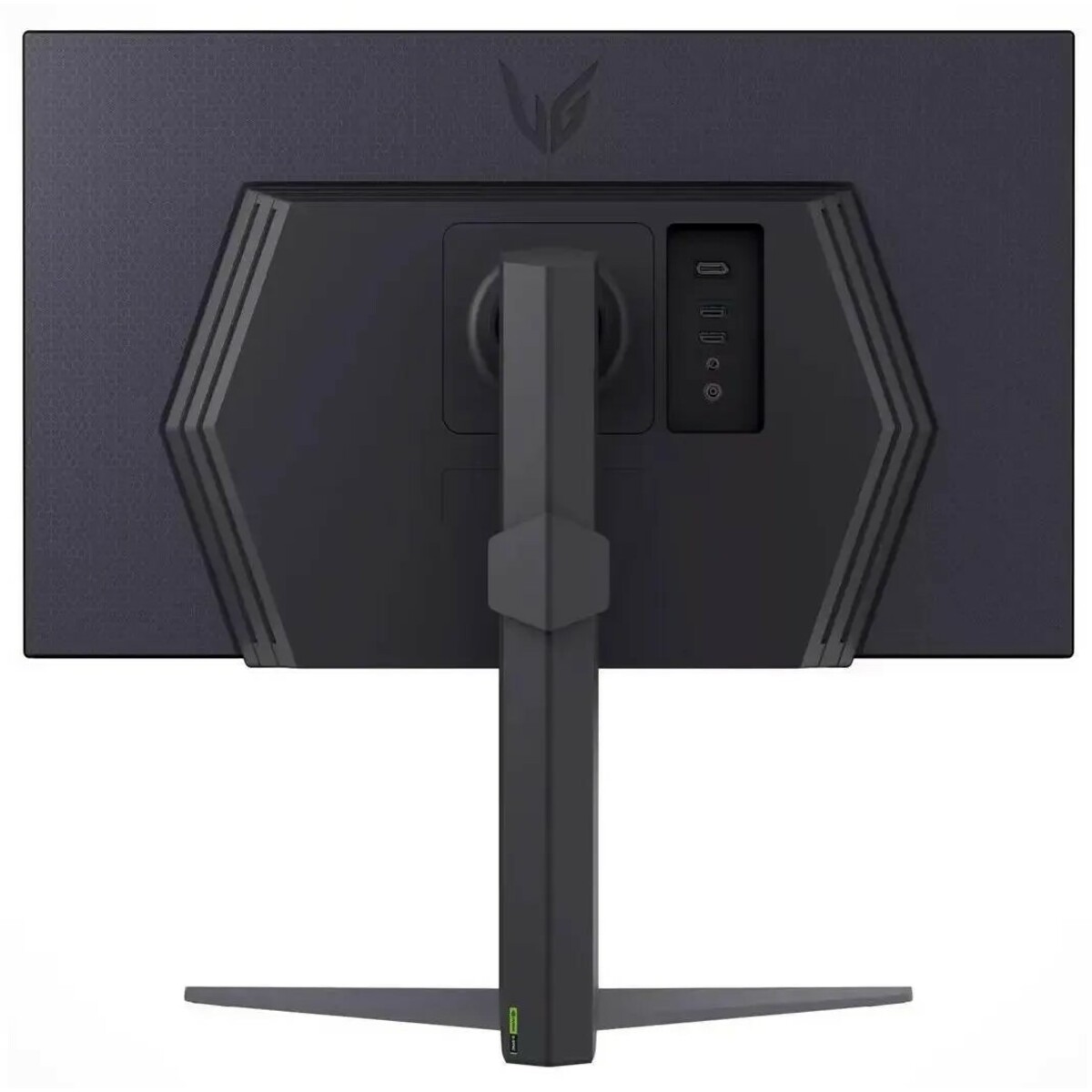 Монитор LG 27