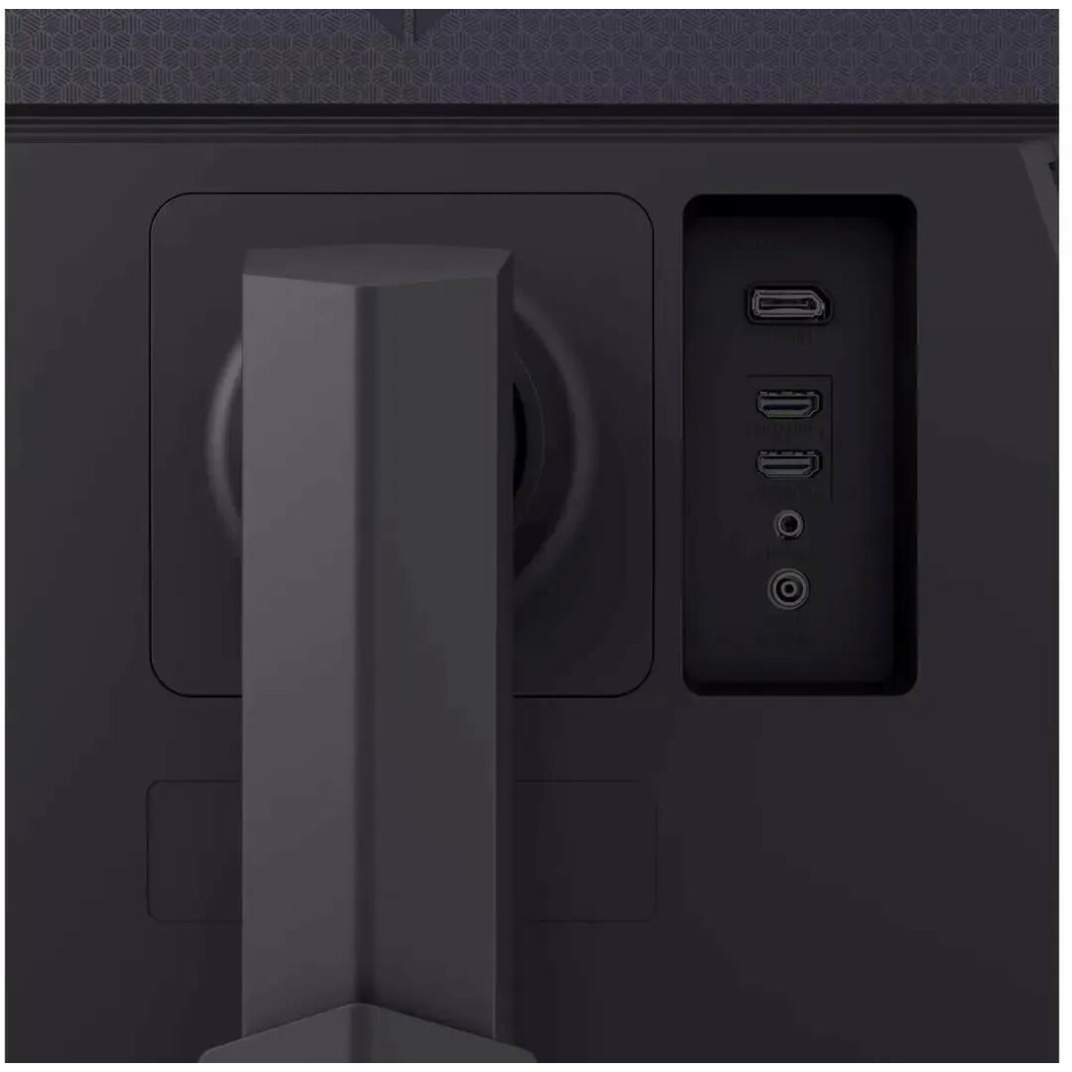 Монитор LG 27