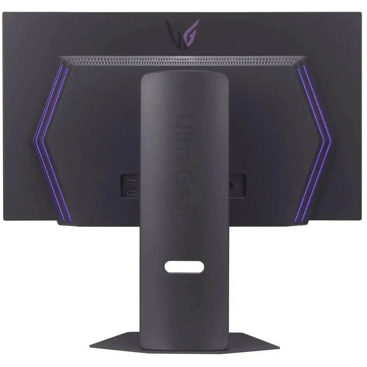 Монитор LG 27