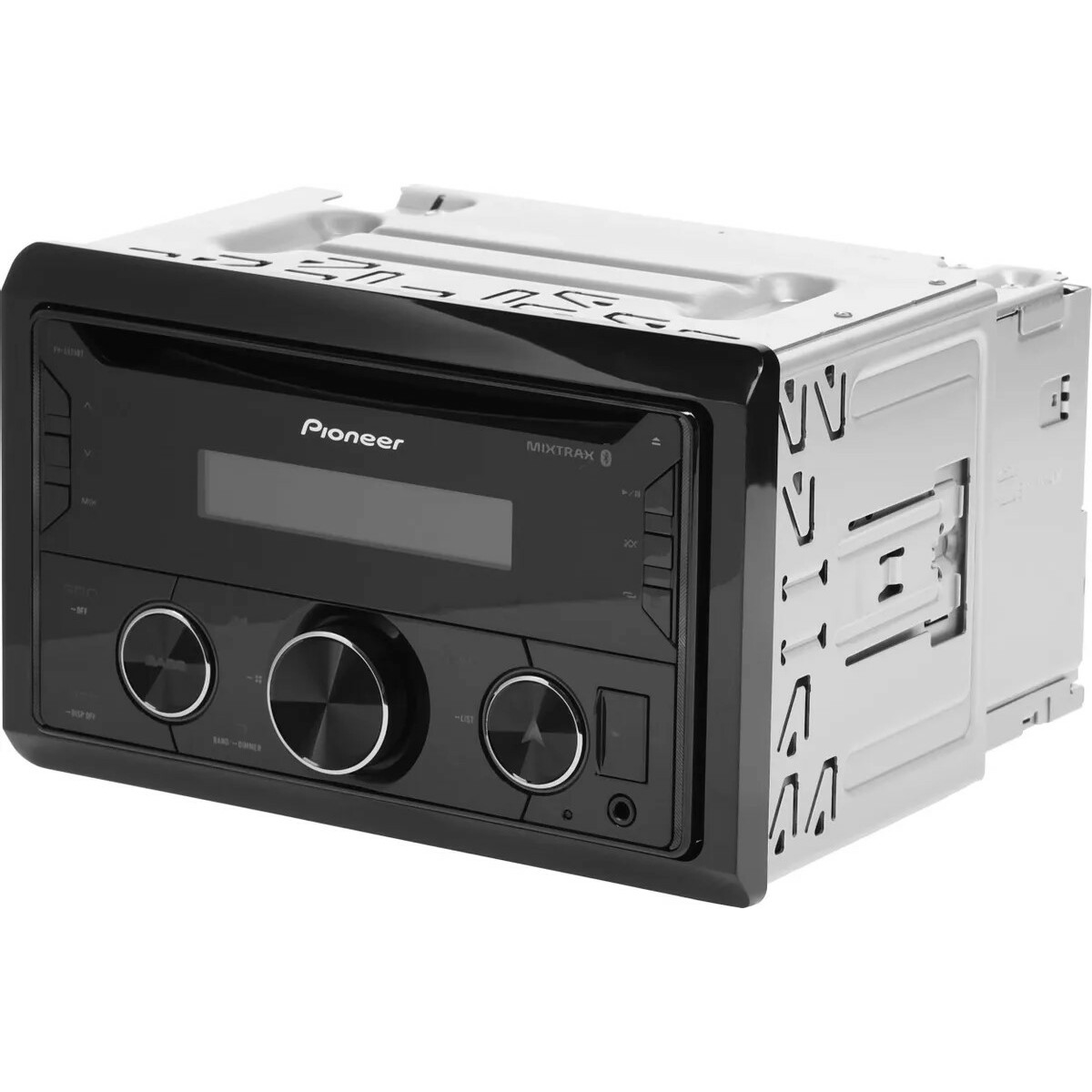 Автомагнитола Pioneer FH-S525BT, черный