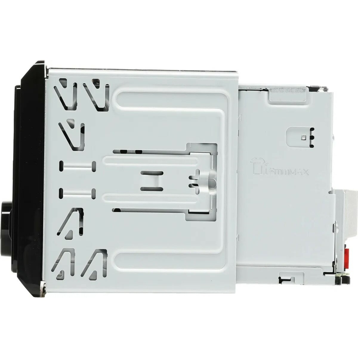 Автомагнитола Pioneer FH-S525BT, черный