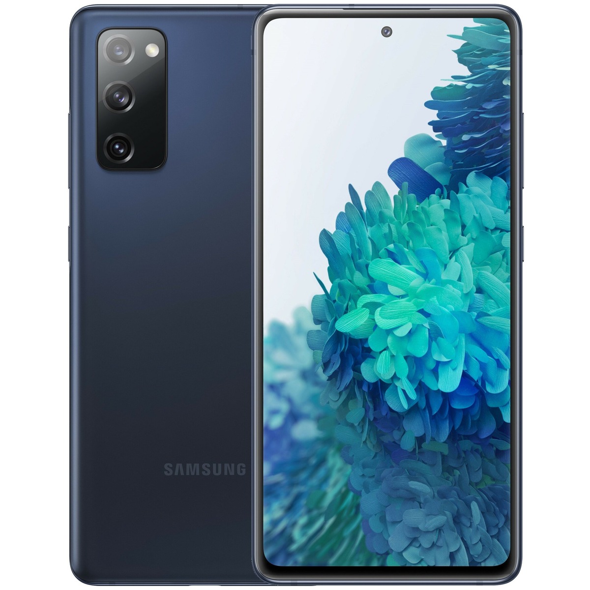 Смартфон Samsung Galaxy S20 FE 8 / 256Gb (Цвет: Cloud Navy)