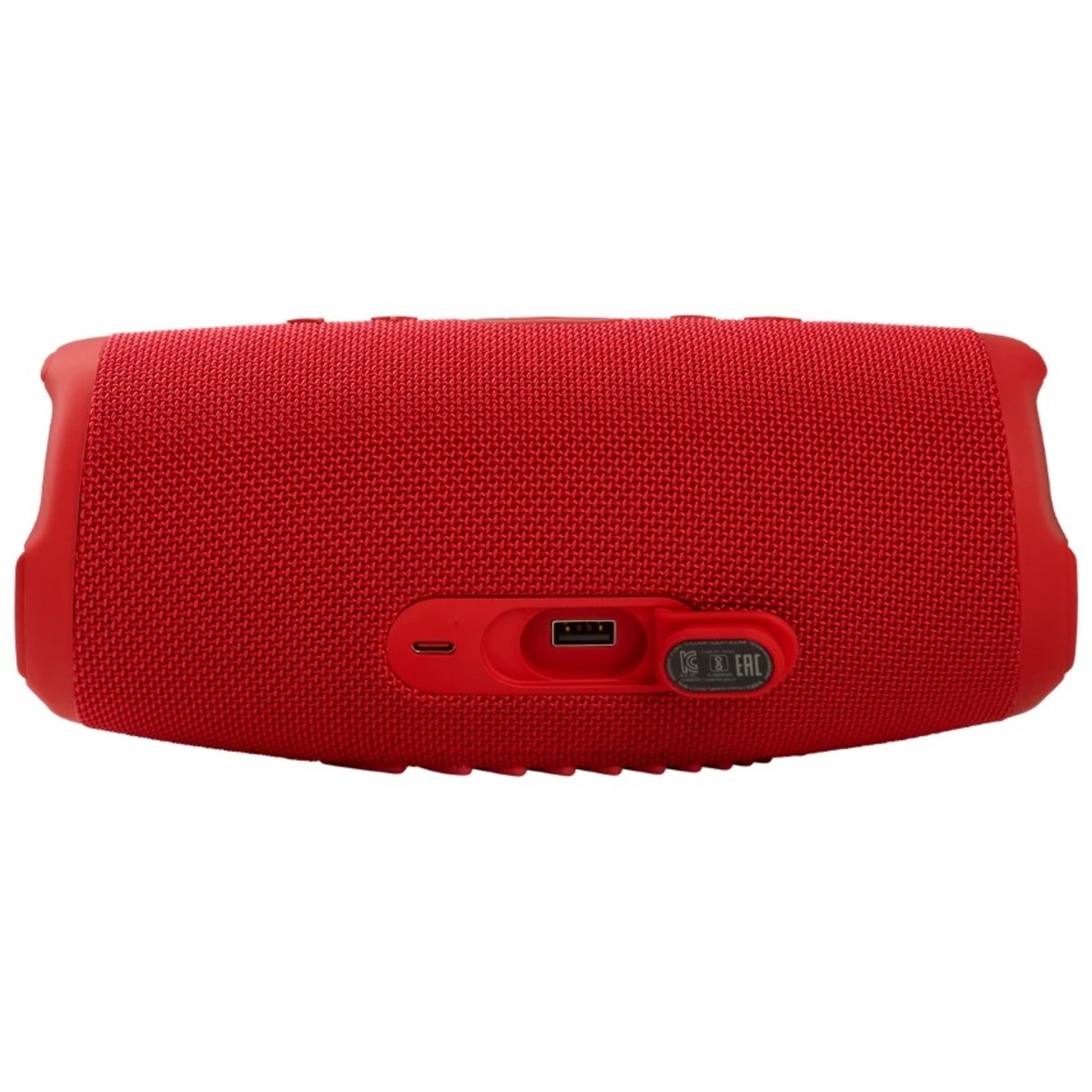 Портативная колонка JBL Charge 5 (Red)