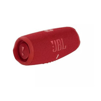 Портативная колонка JBL Charge 5 (Red)