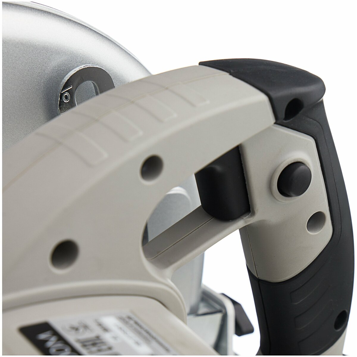 Циркулярная пила Интерскол ДП-210 / 1900М (Цвет: Gray)
