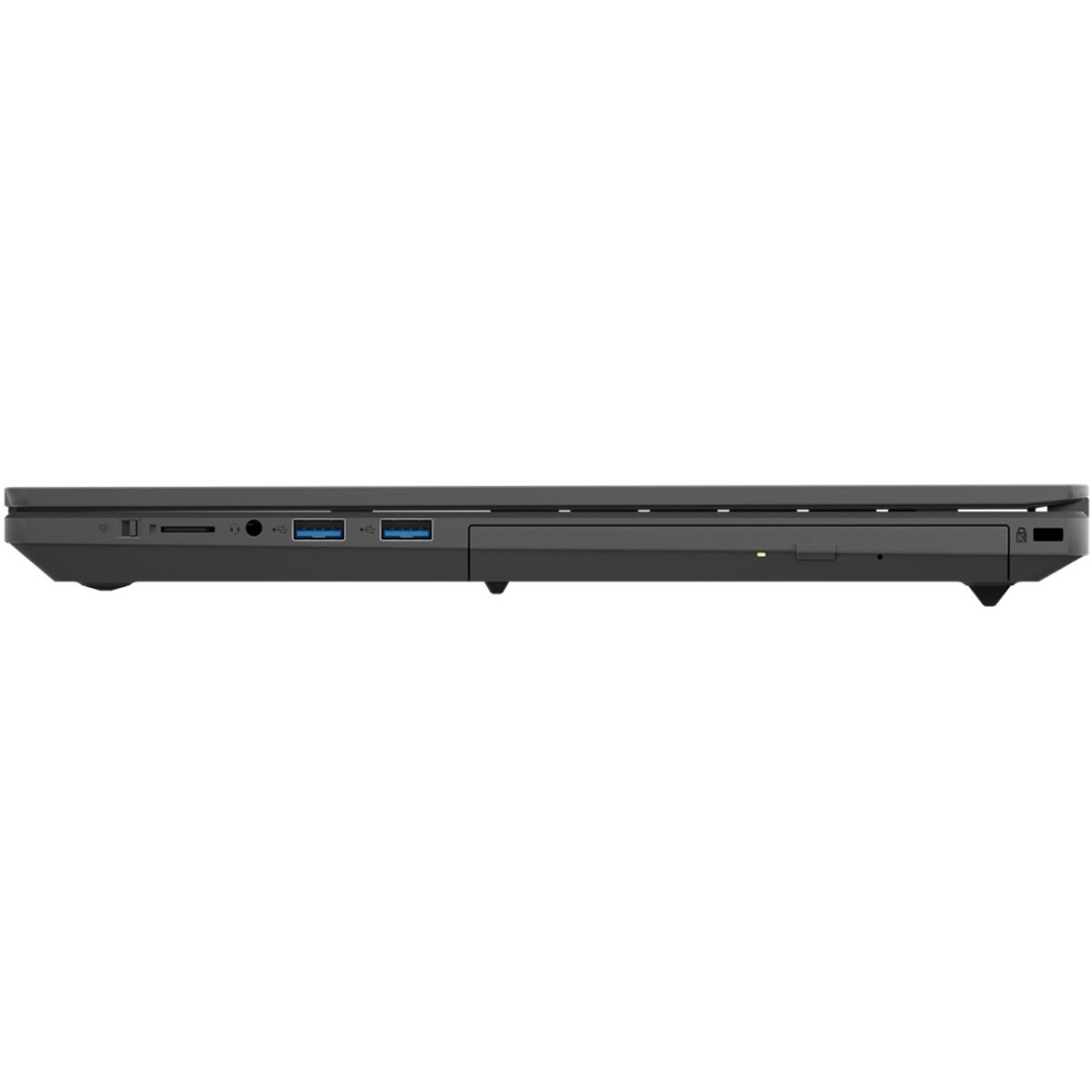 Ноутбук Aquarius CMP NS616 (Intel Core i5 1155G7 2.5Ghz / 16Gb DDR4 / SSD 512Gb / Intel Iris Xe Graphics / 16