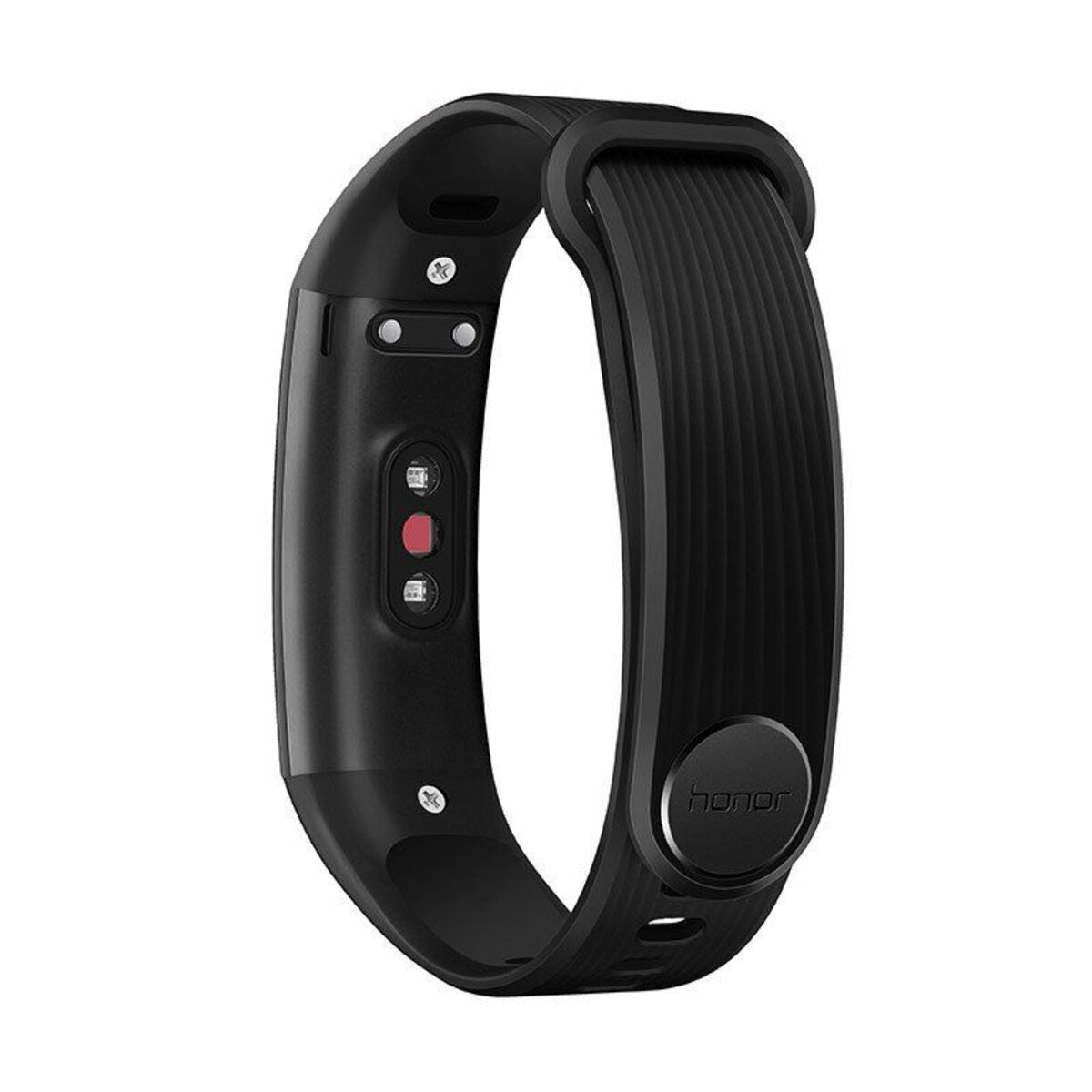 Фитнес-браслет Honor Band 3 (Цвет: Black)