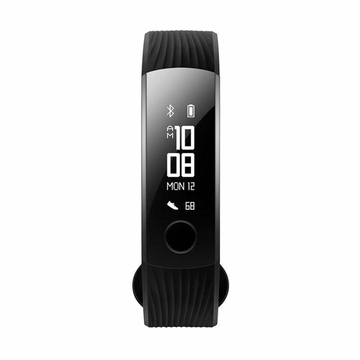 Фитнес-браслет Honor Band 3 (Цвет: Black)