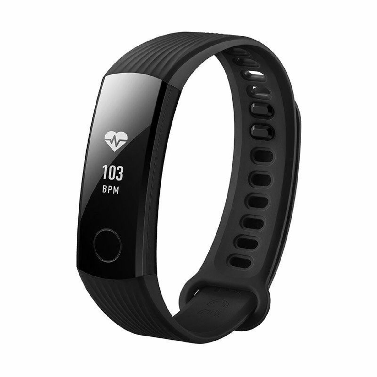 Фитнес-браслет Honor Band 3 (Цвет: Black)