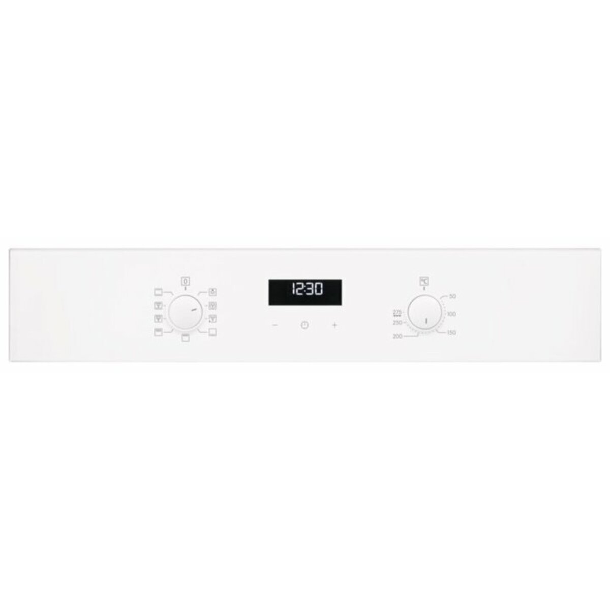 Духовой шкаф Electrolux OEF5H50V (Цвет: White)