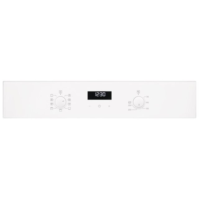 Духовой шкаф Electrolux OEF5H50V (Цвет: White)