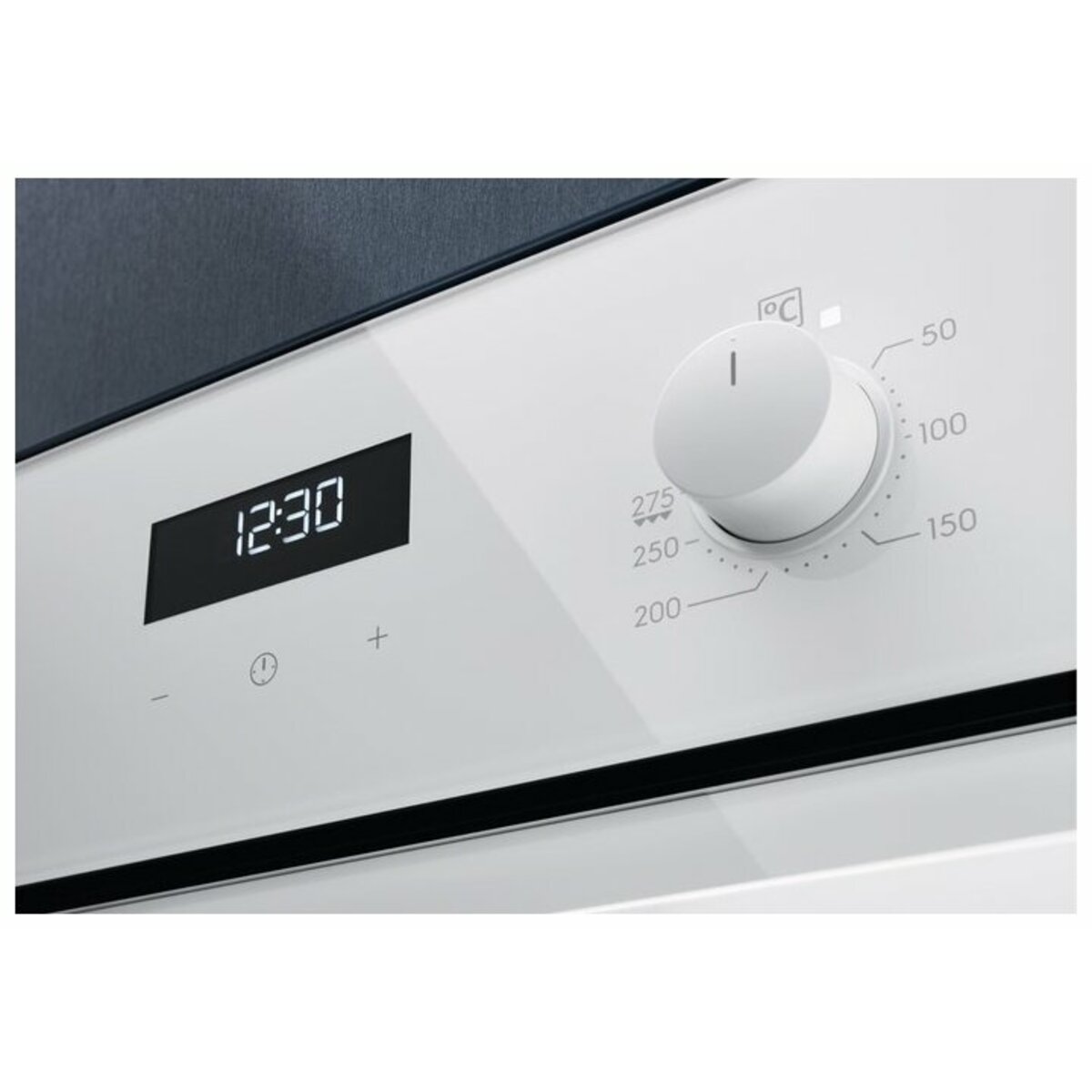 Духовой шкаф Electrolux OEF5H50V (Цвет: White)