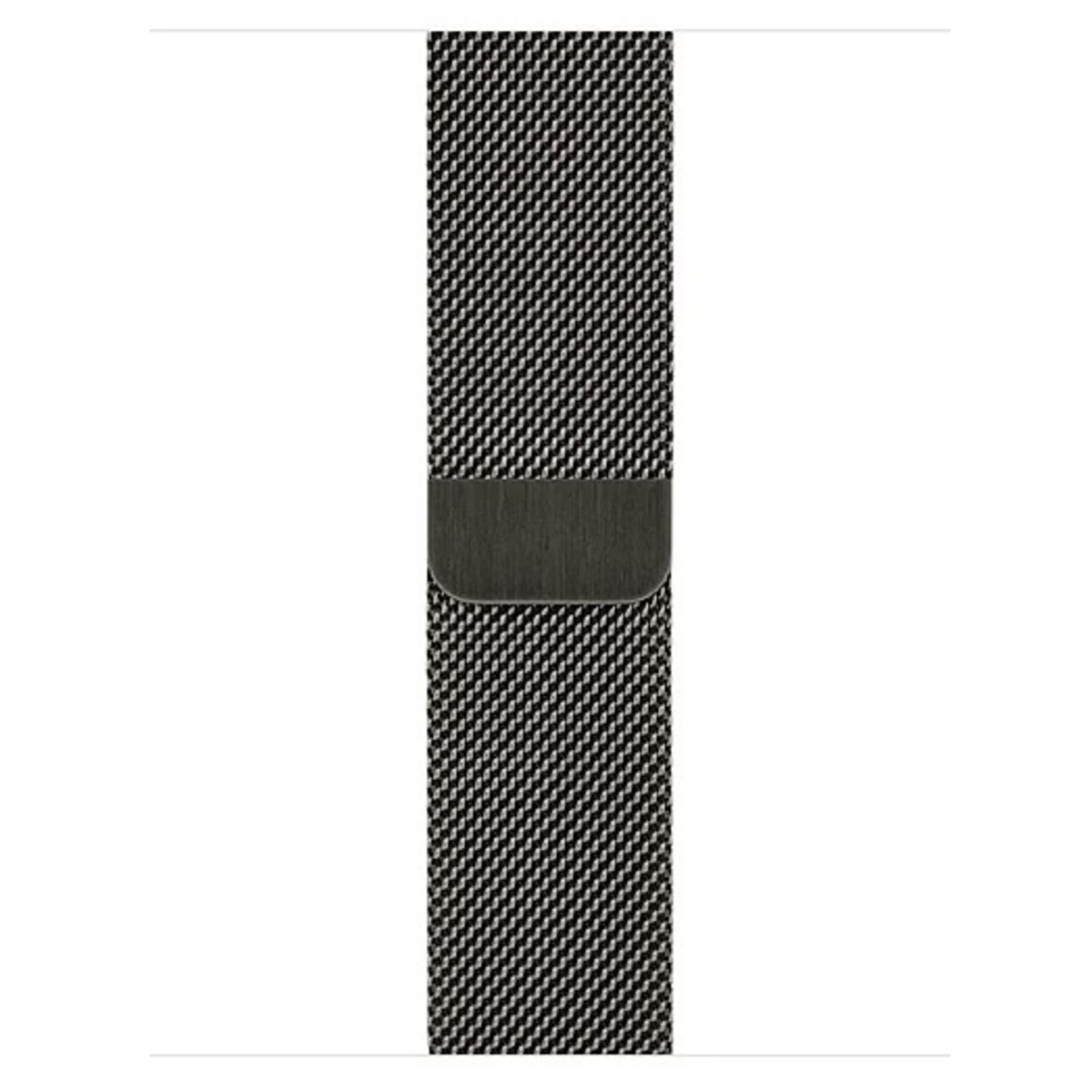 Умные часы Apple Watch Series 6 GPS + Cellular 40mm Stainless Steel Case with Milanese Loop (Цвет: Graphite)