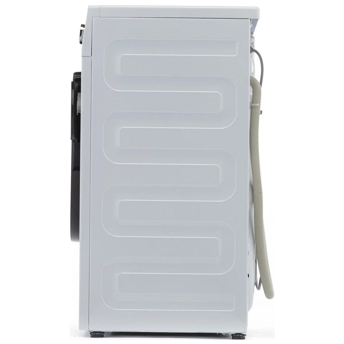 Стиральная машина Beko WSPE7H616W (Цвет: White)